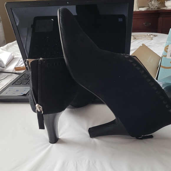 Ladies shoes - Picture 8 of 10